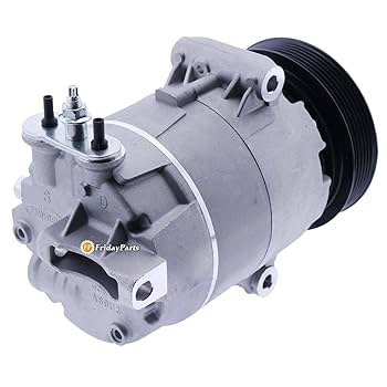 Amazon.com: FridayParts Air Compressor 1139519 1140703